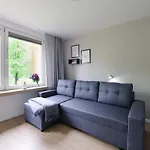 Telimeny 31 Apartmán Krakov