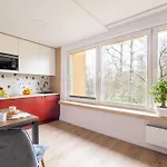 Telimeny 31 Apartmán Krakov