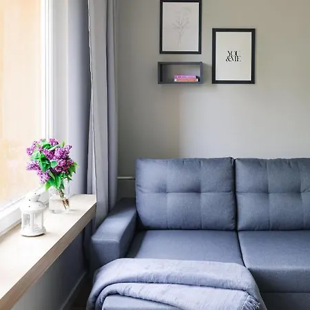 Telimeny 31 Apartament Kraków