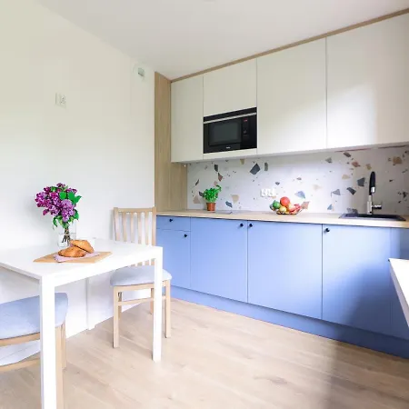 Apartament Telimeny 31 *