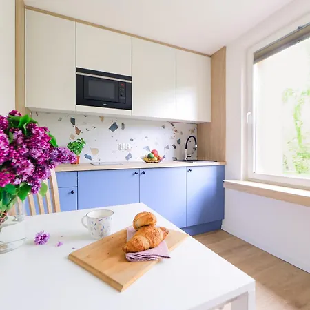 Telimeny 31 Apartament Kraków
