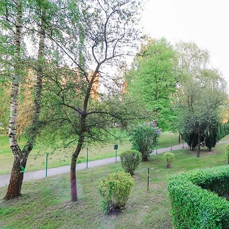 Apartament Telimeny 31