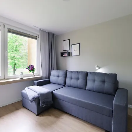 Telimeny 31 Apartament Kraków