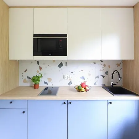 Telimeny 31 Appartement *