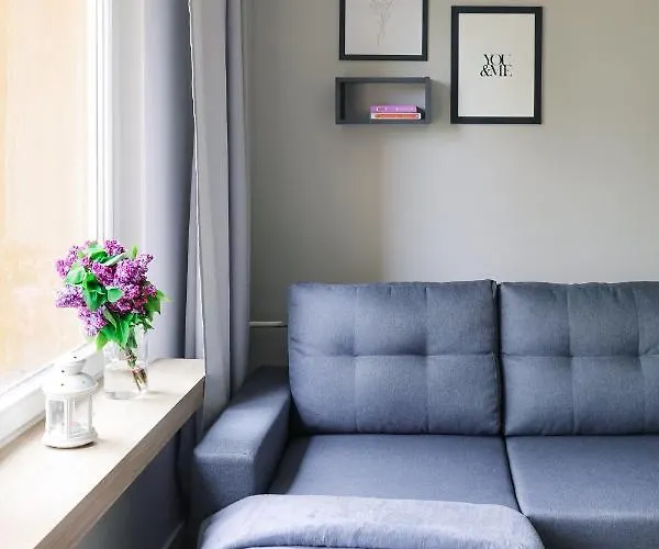 Telimeny 31 Appartamento Cracovia