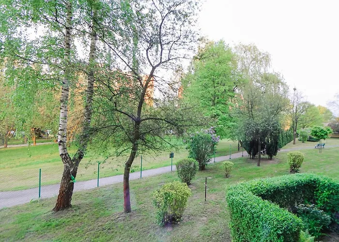 Appartement Telimeny 31