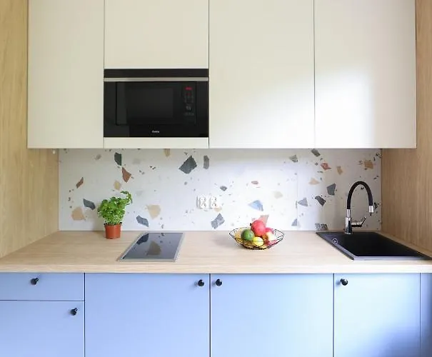 Telimeny 31 Appartamento *