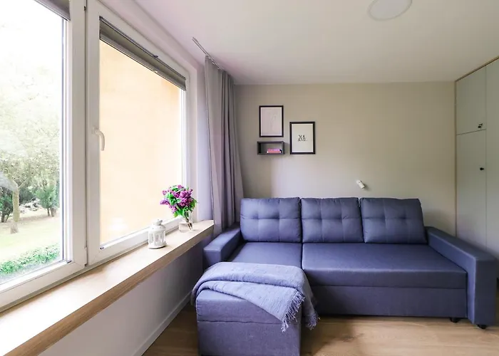 Appartement Telimeny 31