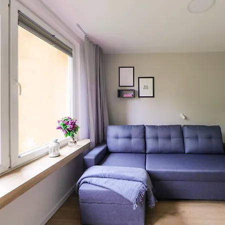 Apartment Telimeny 31