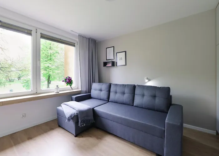 Telimeny 31 Apartment Krakow